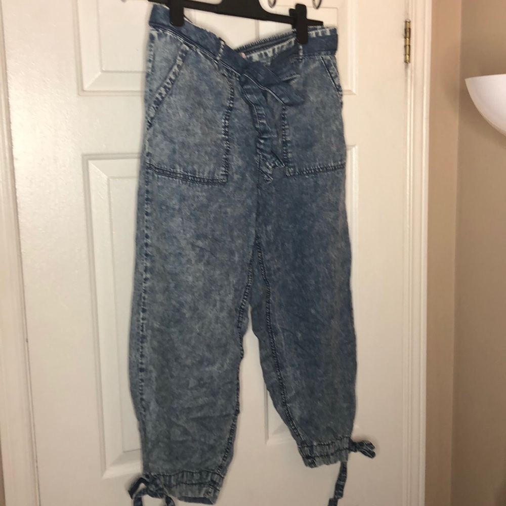 For ever 21 pants